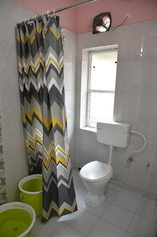 Hotel Ghosh Villa Guest House 3*