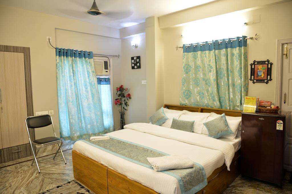 Hotel Ghosh Villa Guest House 3*