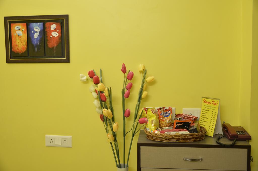 Hotel Ghosh Villa Guest House Kolkata
