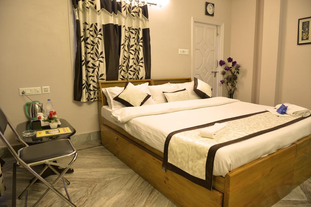 Ghosh Villa Guest House