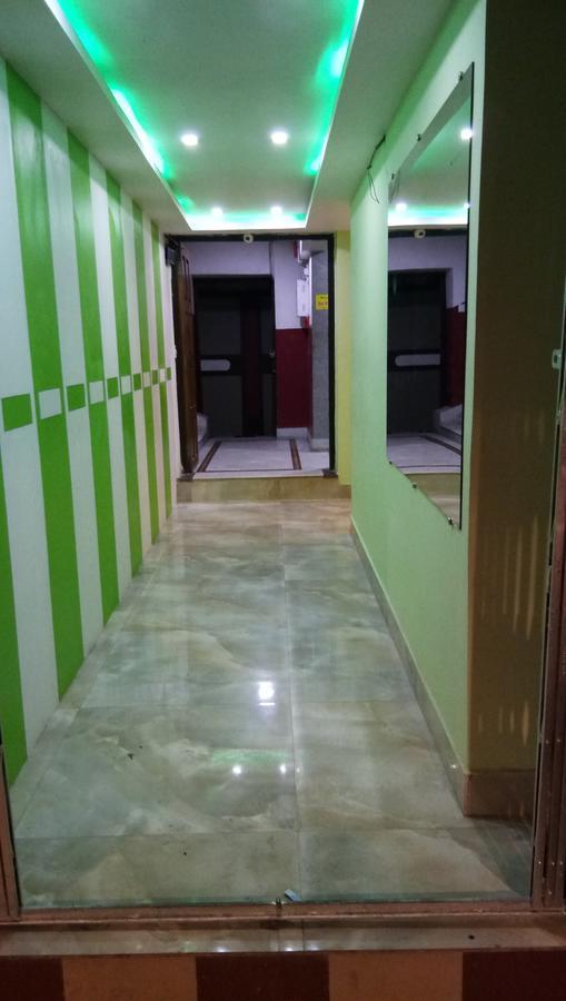 Ghosh Villa Guest House Hotel